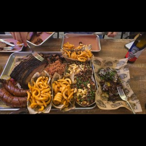 Family Platters - THE LEGEND