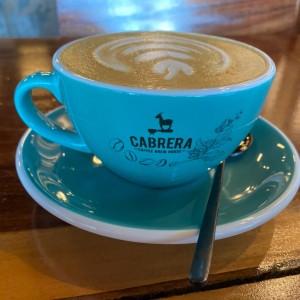 capuccino