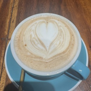 Te chai