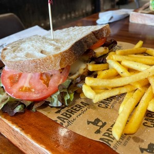 Sandwich
