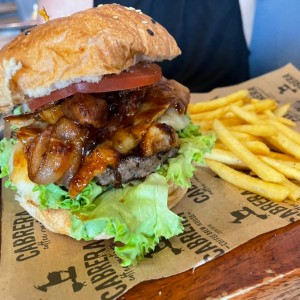 Hamburguesa