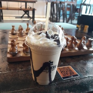 frapuchino