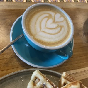 Capuchino