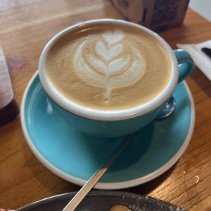 capuchino