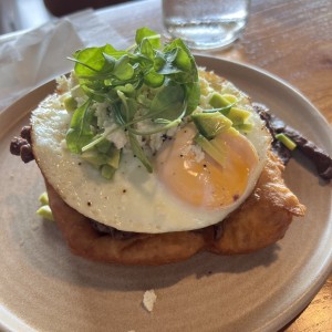 desayuno