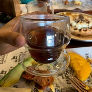Cafe Pour Over