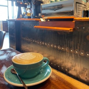 Capuccino