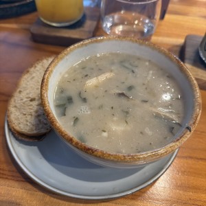Bowls - Sancocho