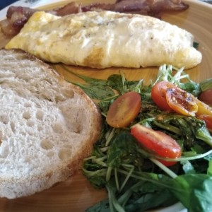 Omelette