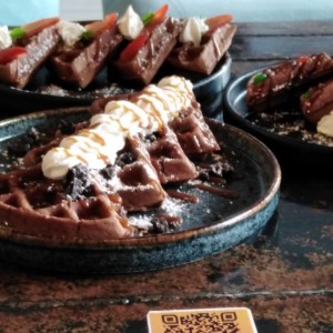 Waffle