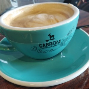Capuccino
