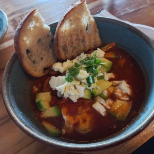 Eggs - Shakshuka