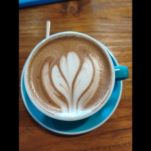 Mocaccino