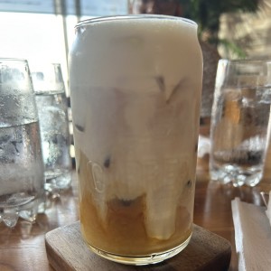 Latte