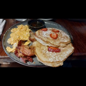 My Breakfast