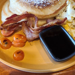 Pancakes