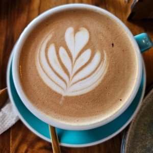 Mocaccino