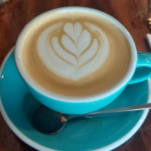 capuchino