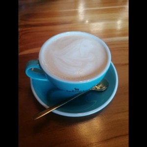 Chai tea