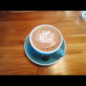 Macciato