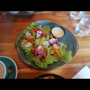 Ensalada