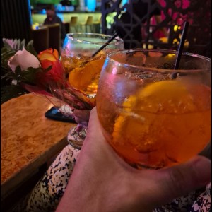 aperol 