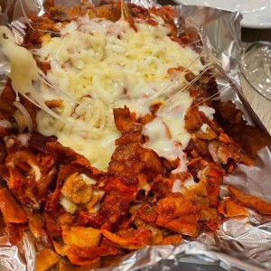 1/2 Kilo del Pastor