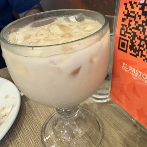 Horchata 