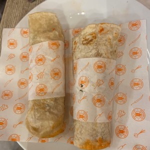 Tacos al pastor