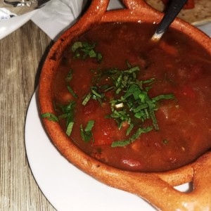 Frijoles