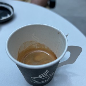Espresso