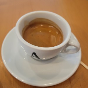 expresso