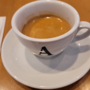 expresso doble
