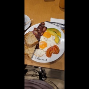 keto a la Mode