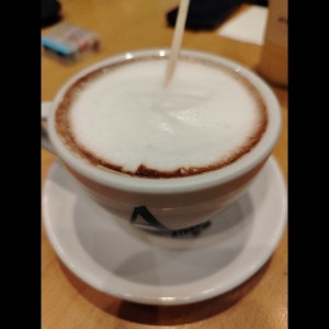 Mocachino