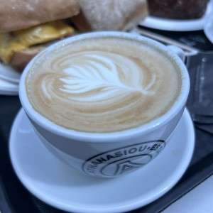 capuchino