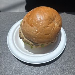 Brioche de atun 