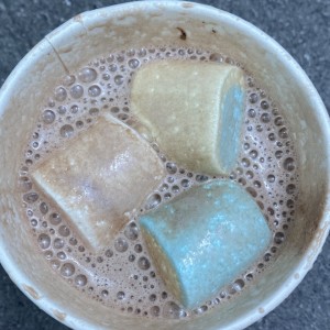 Babyccino
