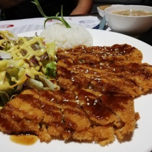 Don Katsu