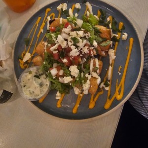 Flautas