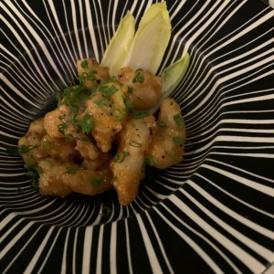 To Share - Camarones Rocas