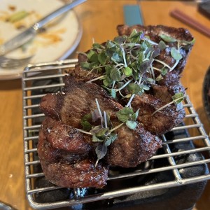 Steak