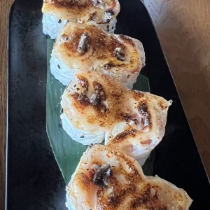Rolls - Butter Truffled Crab