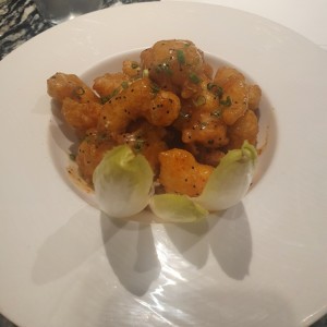 To Share - Camarones Rocas