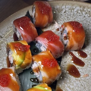 Rolls - Moriwase
