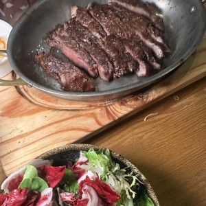 Angus Rib Eye Steak 16 oz