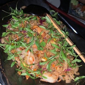 Wok Shrimp Fried Rice