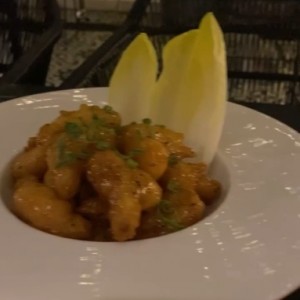 To Share - Camarones Rocas