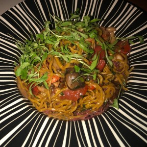 Shinomori Yaki Noodles