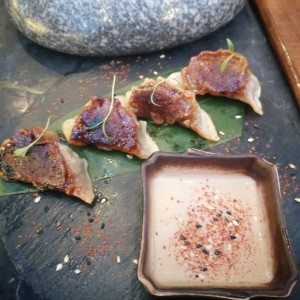 Gyozas